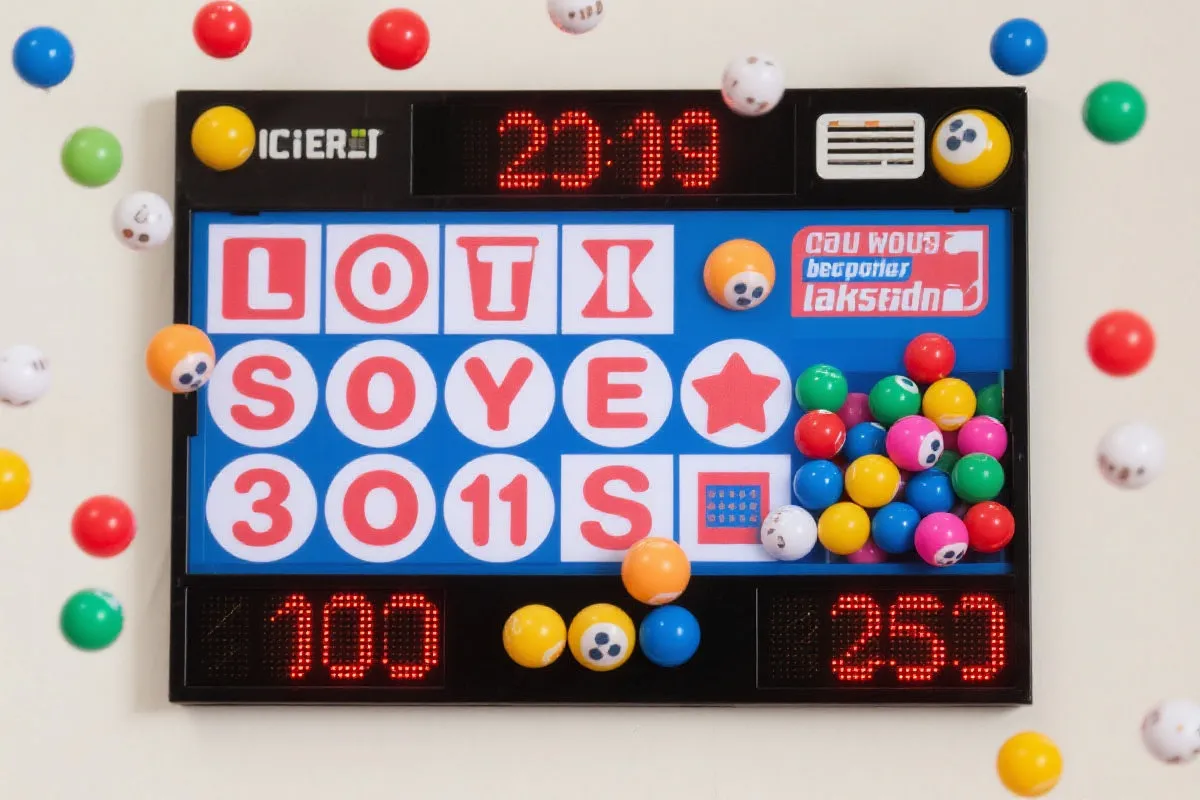 体彩排列3资讯与开奖图示