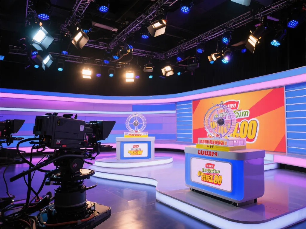 高清开奖直播间